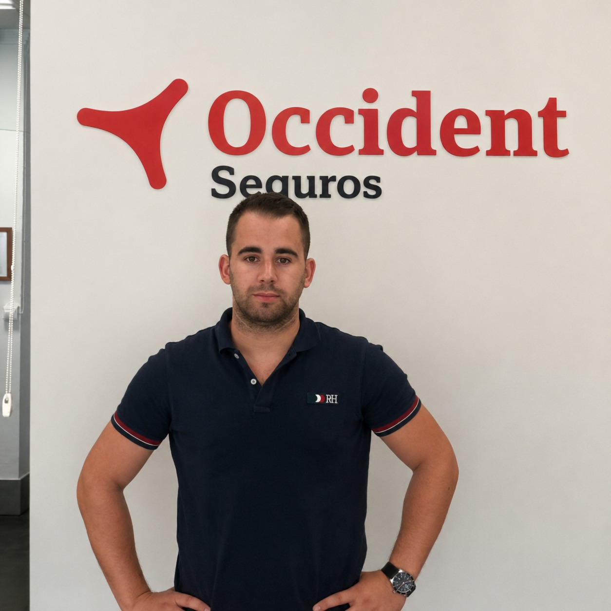 Alejandro - Sedace Seguros