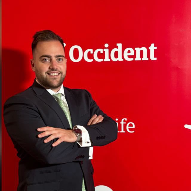 Sergio - Sedace Seguros
