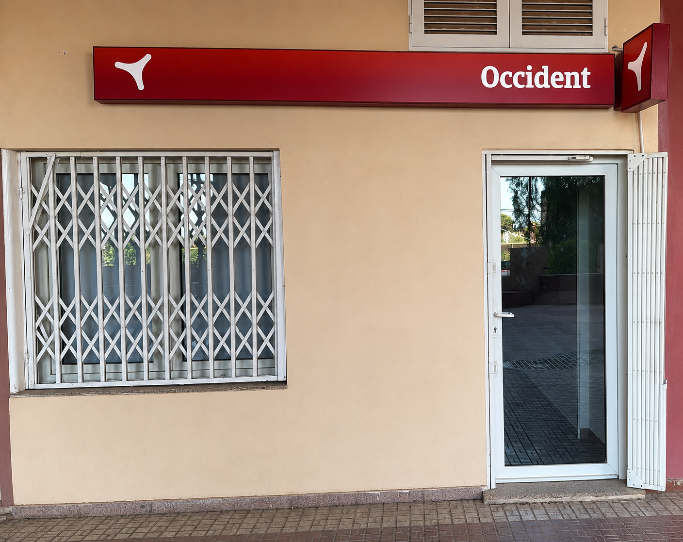 Segunda oficina Sedace Seguros en Lorca